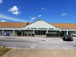 For Lease