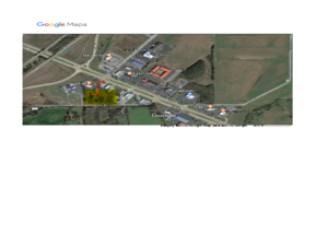 Commercial Land / Hotel Site