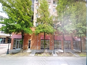 Staybridge Hotel Commercial Retail Space