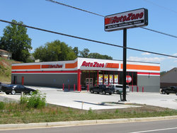 AutoZone