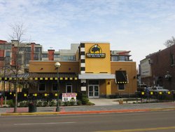Buffalo Wild Wings